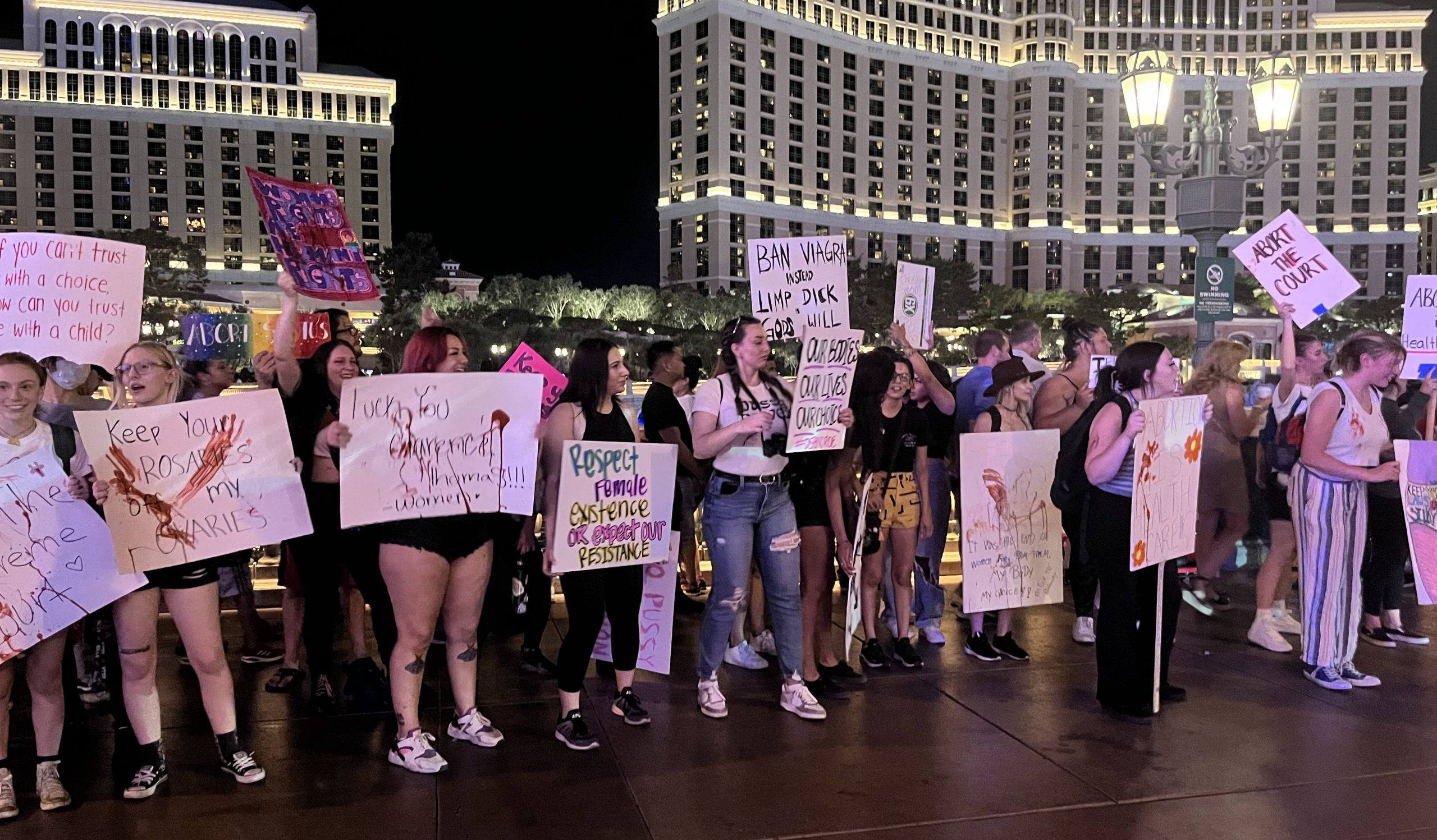 WSOP 2022, Las Vegas